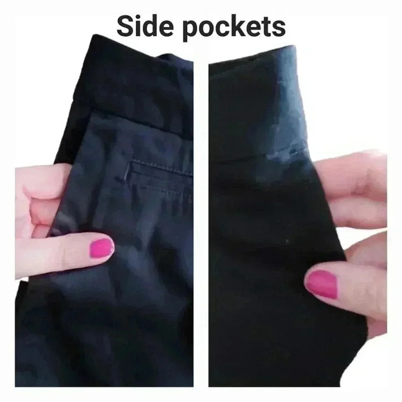 ☀️ Summer Clearance: Bermuda Shorts, Women's 16 - Picture 5 of 8